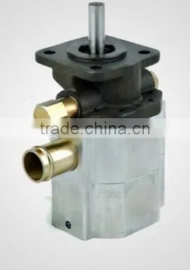 Double Rotary Gear Pump for Screw Log Splitter for Sale photo-3