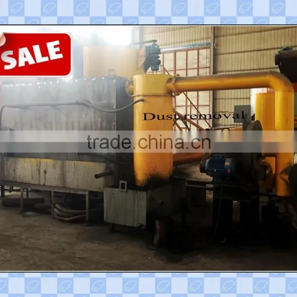 China Best Supplier Smokeless Coconut Shell Activated Carbon Machine 0086-13673712979 photo-5