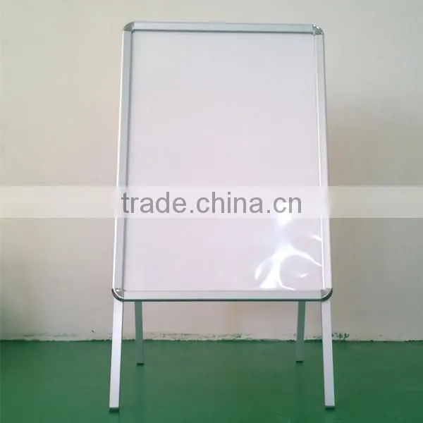 Poster Stand Display Stand