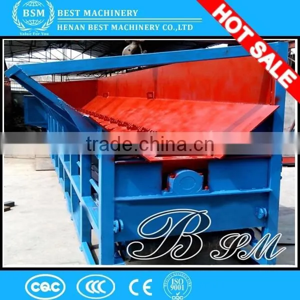 BSM Spindleless Log Debarker Wood Debarking Machine photo-5