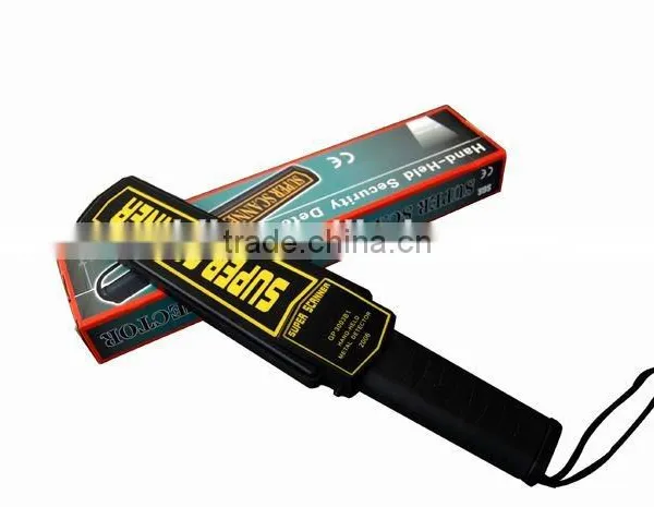 Super Sensitive Portable New Super Scanner GP-3003 photo-3