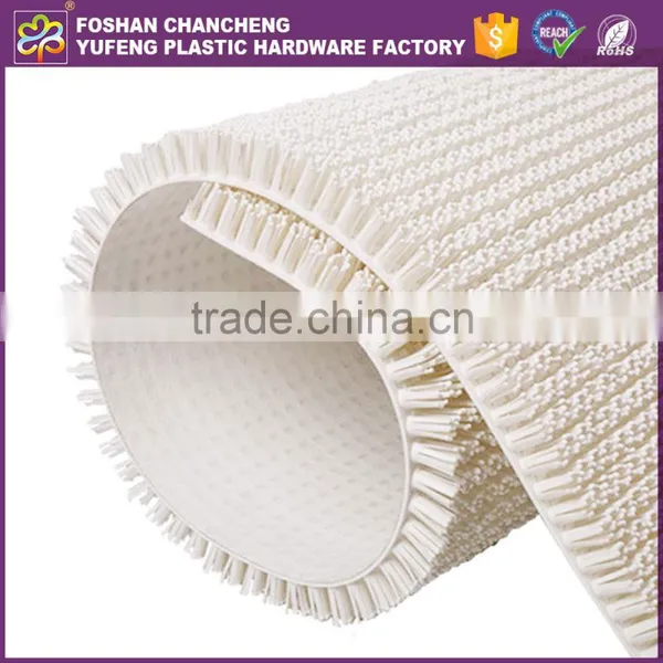 Low Friction Surface Design Self - Lubricated Material Artificial Ski Surface Fireproofing Floor Mat