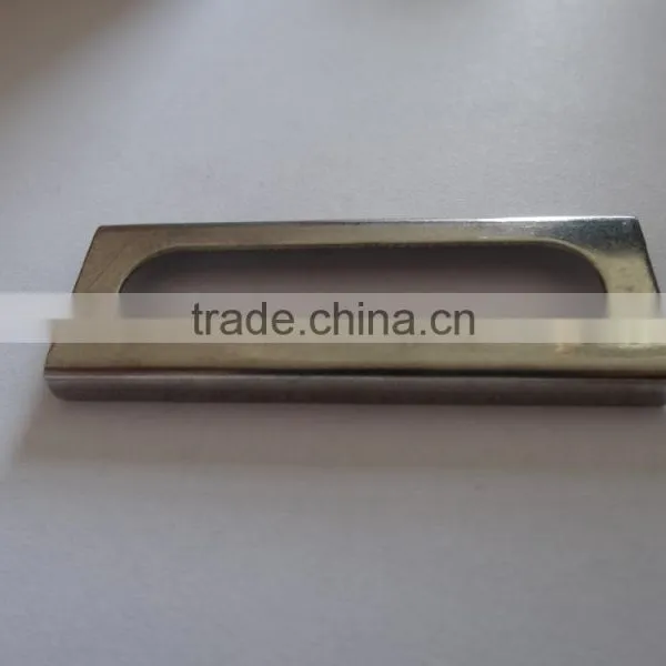 Cheap Price Bending Metal Spare Punching Parts photo-5
