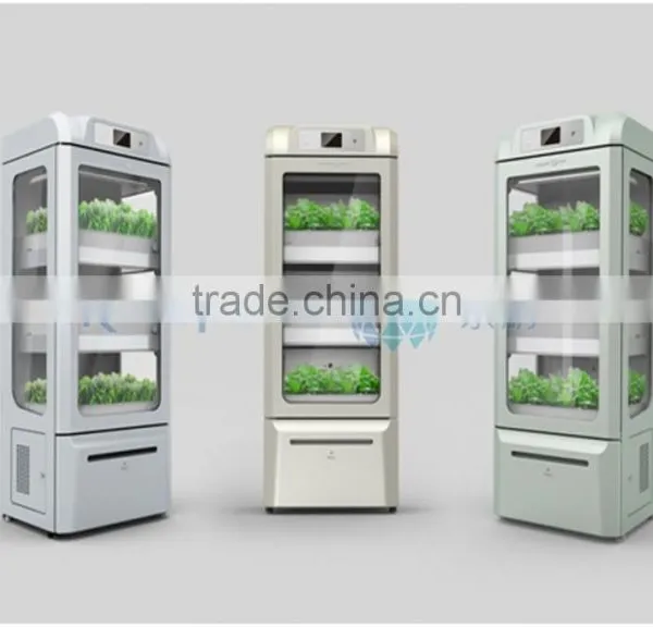 Intelligent Greenhosue for Family Used photo-2