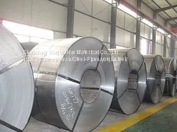 Galvanized Steel Coil photo-2