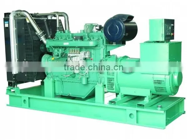 10KVA-2000KVA Fuel Cell Power Generator photo-4