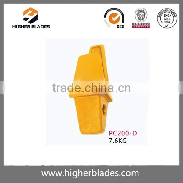 Mini Excavator Bucket Teeth 1U3252RE for Caterpillar J250 photo-3