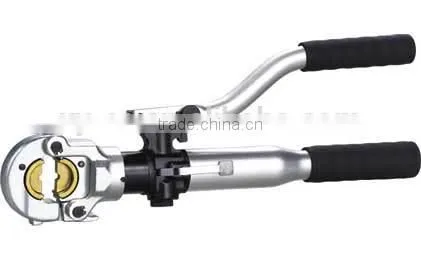 HT-300 Hydraulic Crimping Tools/Hydraulic Cable Lug Crimping Tool/Crimper/Hydraulic Press photo-3