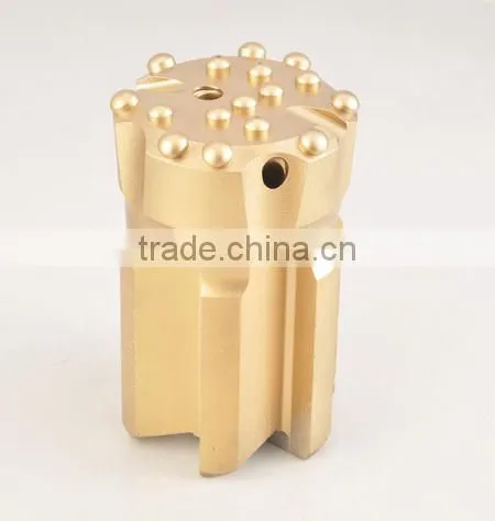 R32 T38 T45 T51 Retrac Thread Button Bit of Diameter 64mm 76mm 89mm 102mm 115mm 127mm photo-3