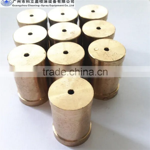 Brass Spray Nozzle for Dust Suppression photo-2