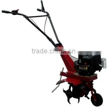 Manual Small Power Tiller