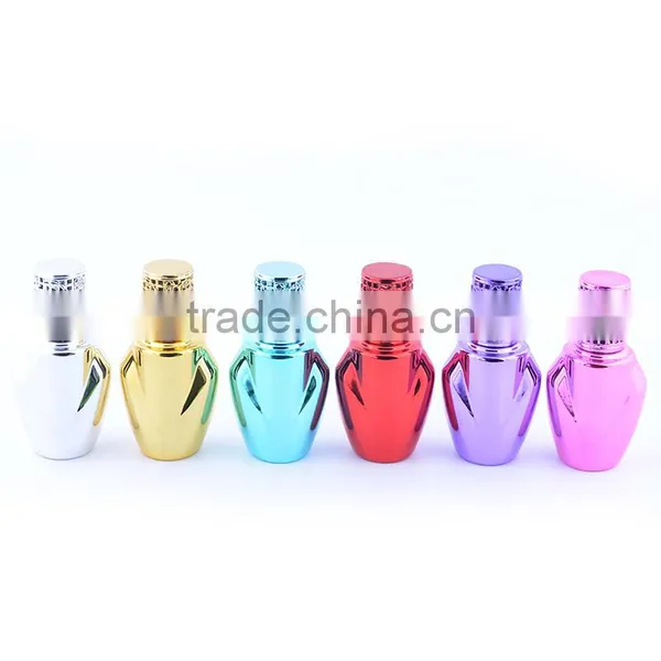 14 ml Travel Perfume Bottle;easy Tasking Perfume Bottle, UV Get Polish Bottle photo-5