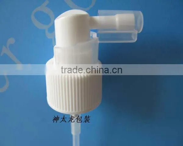 Aluminium Fine Mist Sprayer photo-5