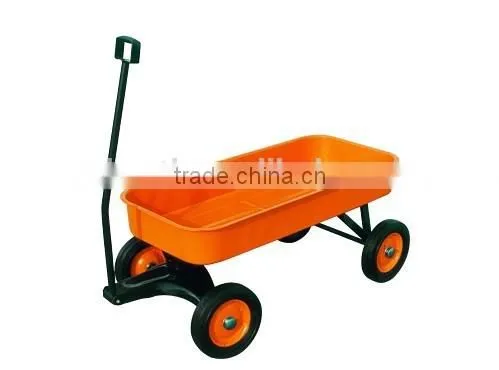 Garden Carts / Tool Trolleys photo-2