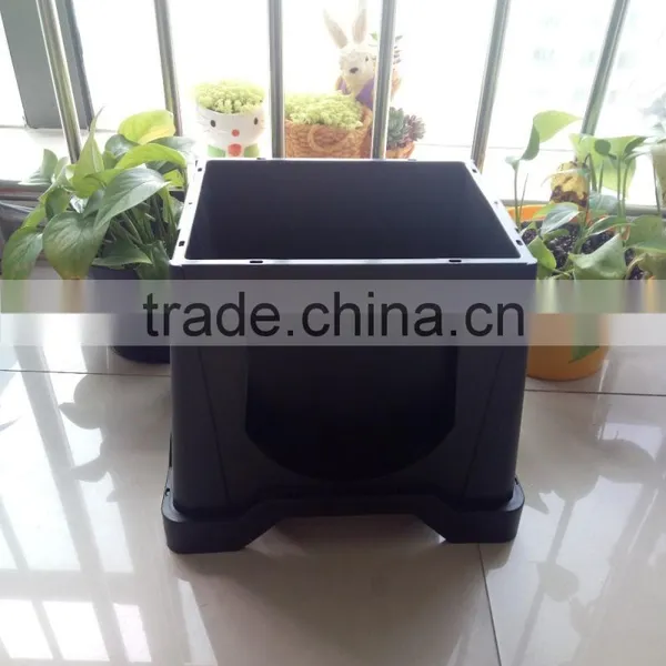 New Model Flower Pot for Tulip