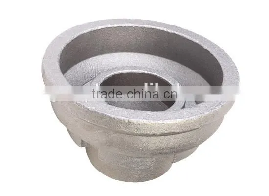 OEM Lost Wax Investment Stainless Steel Casting Wax photo-3