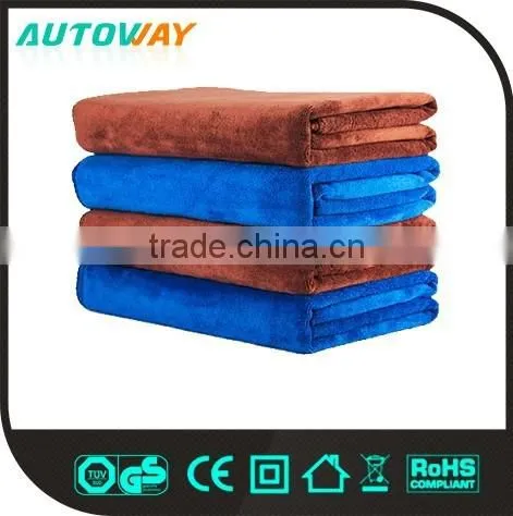 High Absorbent Cleaning Microfiber Cloth photo-3