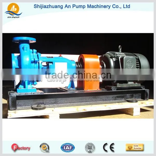 World Acid Resistant Chemical Pump photo-6