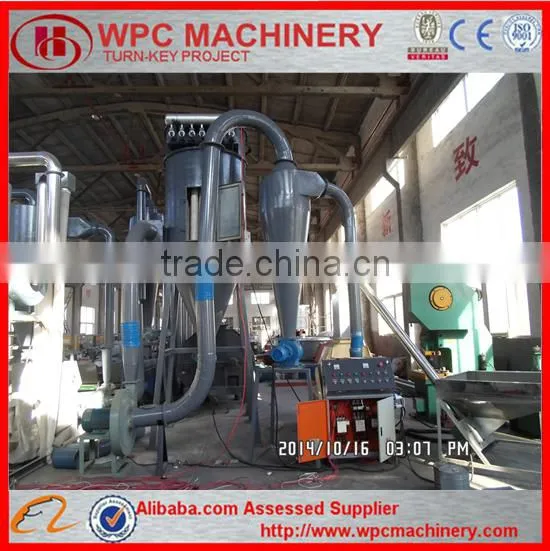 2016 Waste Wood Recycle Milling Machine photo-3