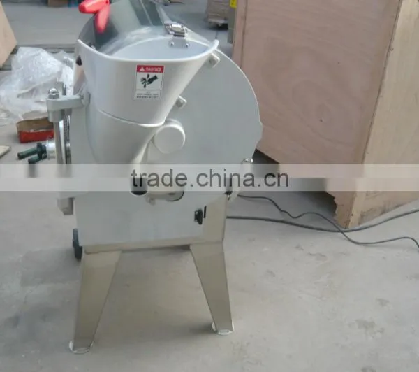 Made in China Plantain Chips Slicer photo-4