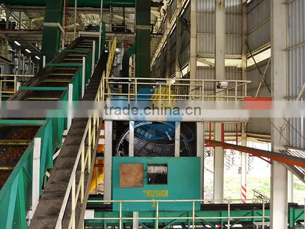 Good Price Sterilizer Palm Fruit Bunch Sterilizing Machine for Palm Oil Plant photo-3