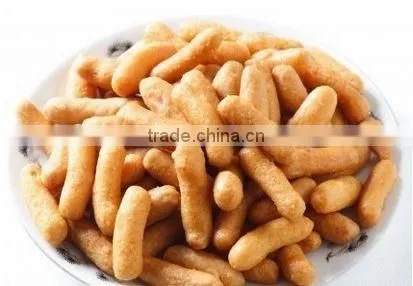 RENO Efficient Snack Food Extruder photo-5
