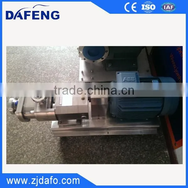 500L Open Top Cover Emulsification Tank photo-4