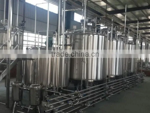 Milk Sterilizing Machine photo-6