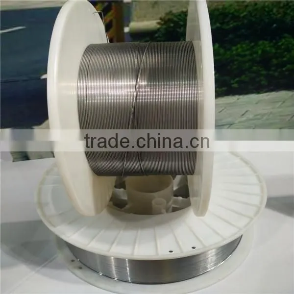Gas-shielded Flux Cored Welding Wire 1.2mm photo-2