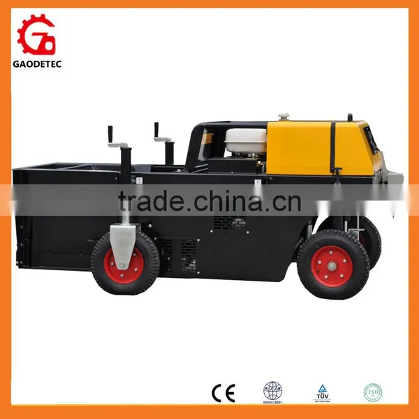 Cement Paving Stone Making Machine