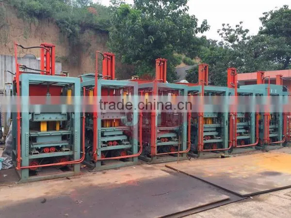 Brick Machine photo-3