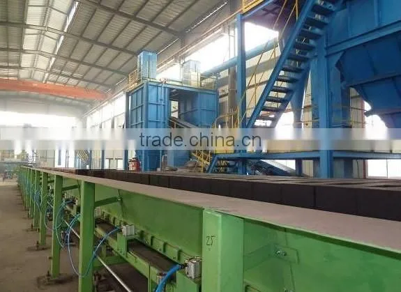 Automatic Vertical Moulding Line photo-3