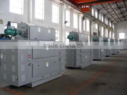 Best Market Rice Bran Oil Extrusion Machine photo-6