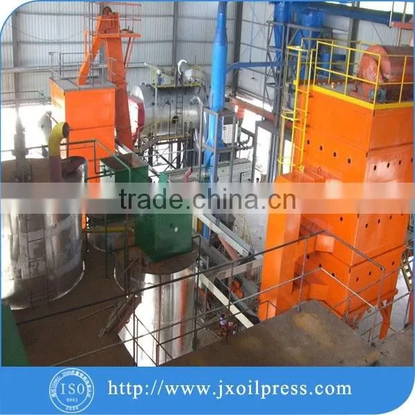 High Qualified Shea Butter Oil Production Machine photo-5