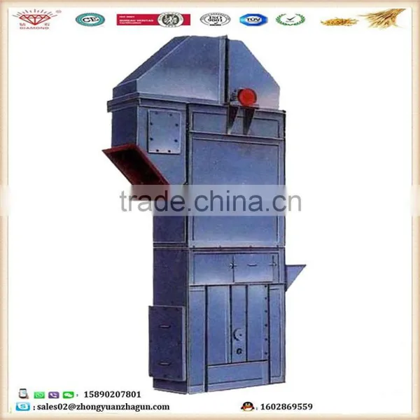 Bucket Elevator /Scrapper photo-2