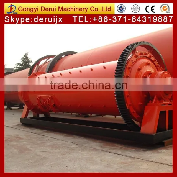 Coal Grinding Mill of Coal Mill for Coal Production Line photo-6