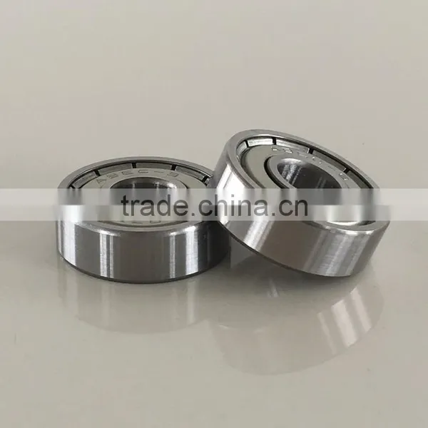 ABEC-9 608ZZ Inline Skate Competition Bearings, Inline Skate photo-4