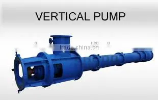 Centrifugal Mining Slurry Pumps photo-2
