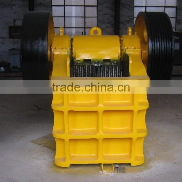 Henan 50% Discount Price Mobile Small Diesel Engine Stone Jaw Crusher for Sale in India photo-4