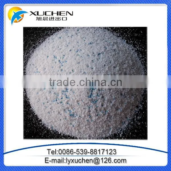 Detergent Powder Use for Apparel Clean With Plastic Woven Bag Packing photo-4