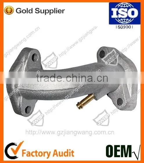 Super Alta Calidad Interfaz De Carburador Para Motocicleta YBR125 photo-6
