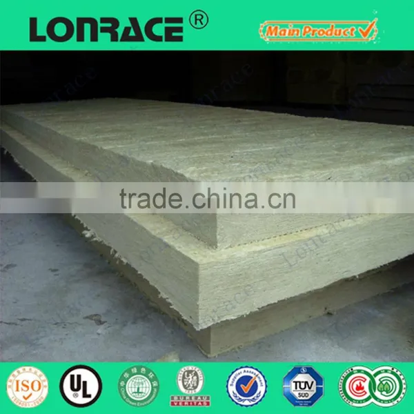 China Building Thermal Insulation Mineral Wool Roll/Rock Wool/Glass Wool Roll photo-4