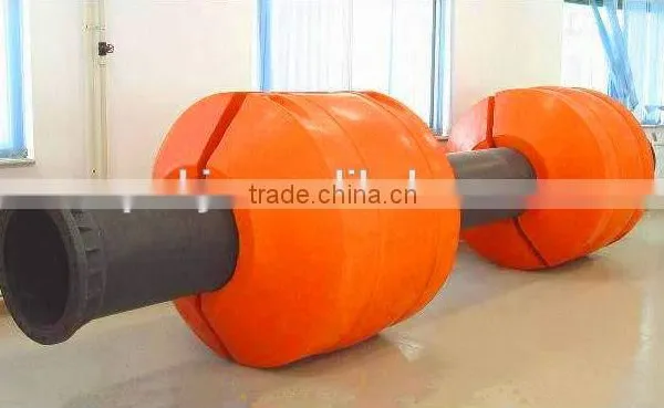 Pipe Float for Dredger photo-4