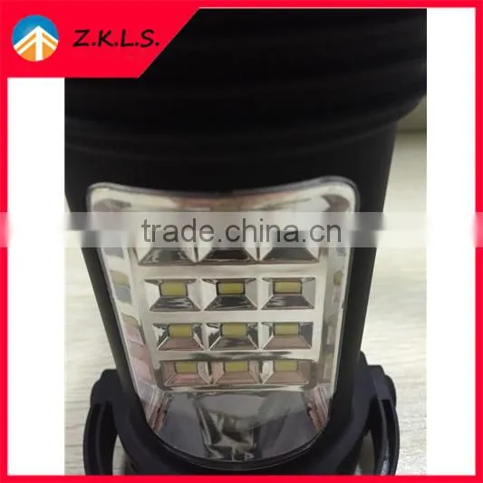 Super Bright 250 Lumen Emergency LED Work Light With 3 Modes photo-5