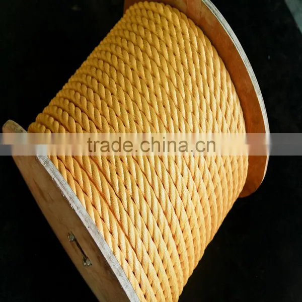 Superior Strength PP Marine Rope photo-4