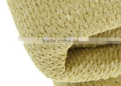 HDPE UV Block Breathable Fabric Rectangle Shade Sail photo-2