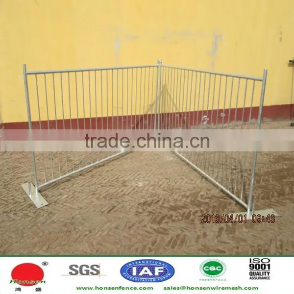 20 Years Factory!used Temporary Pool Fence for Sales photo-2