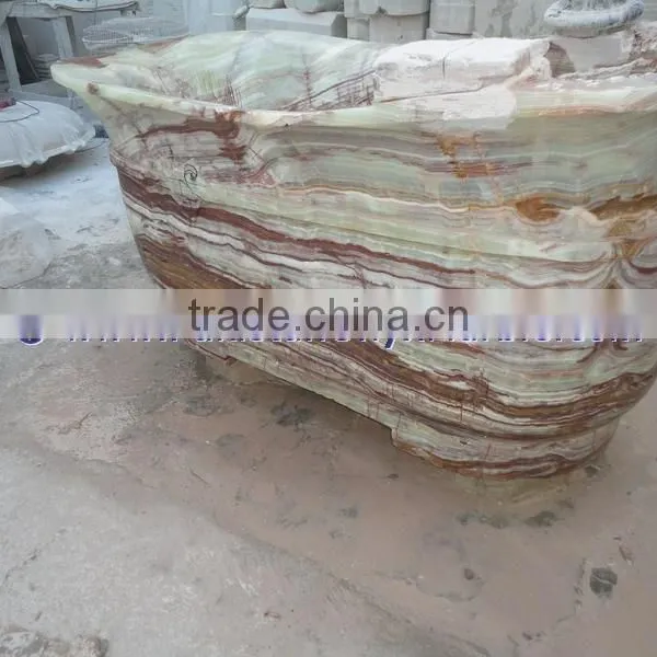 HOT SALE CHEAP PRICE ONYX BATHTUBS COLLECTION photo-6