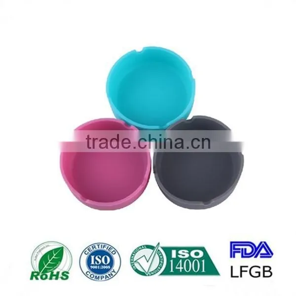 Customized Design Tobacco Silicone Tray, Cigarette Silicone Accessories photo-6