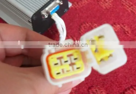 12V-24V ,200A,PM /Brushed DC Motor Speed Controller photo-6